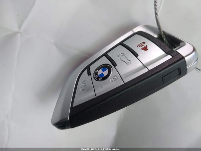 BMW M Series Image 10