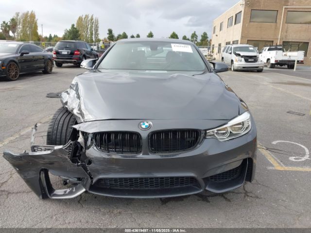 BMW M Series Image 9