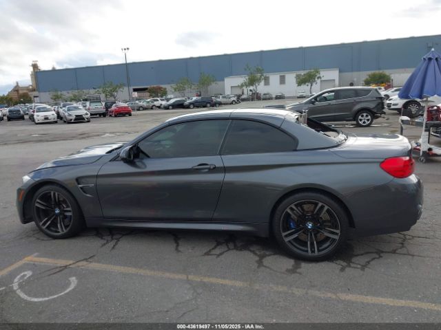 BMW M Series Image 12