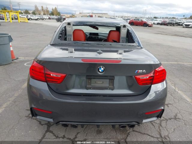 BMW M Series Image 14
