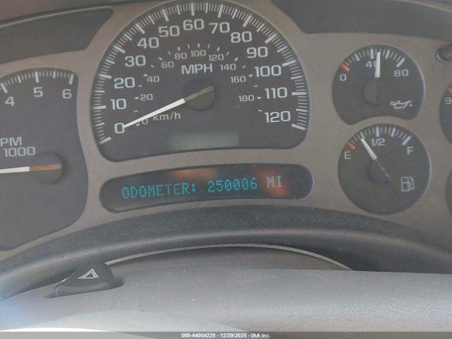 GMC Yukon Denali Image 6