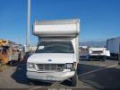 Ford Econoline E350 Cutaway Van Image 14