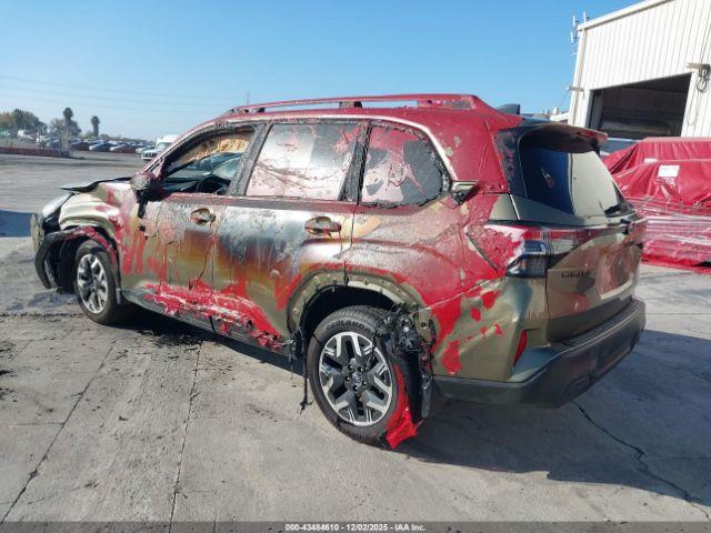 Subaru Forester Premium Image 5