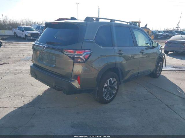 Subaru Forester Premium Image 8