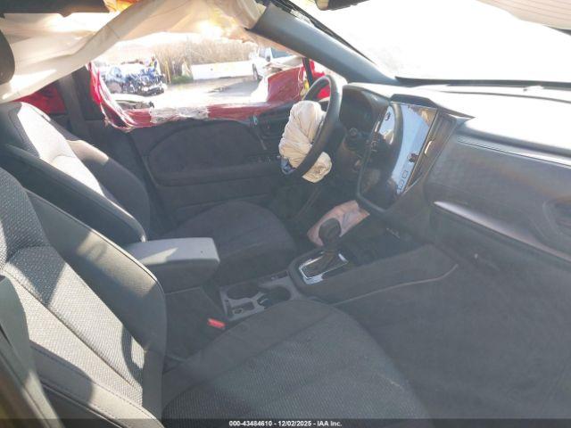 Subaru Forester Premium Image 9