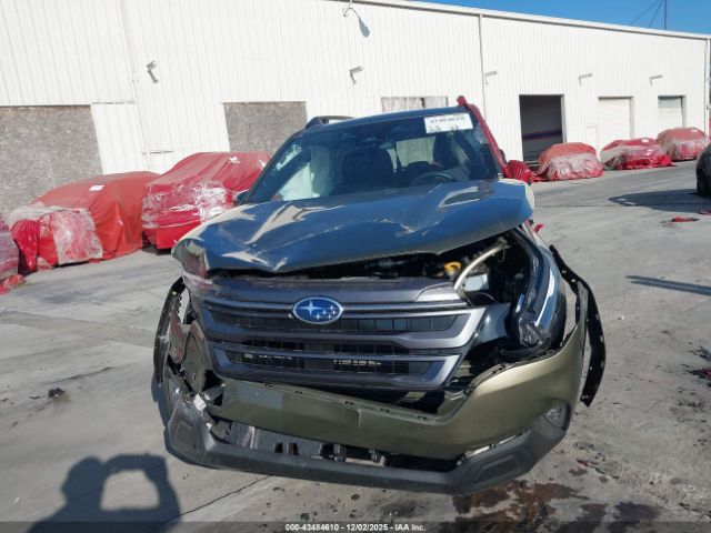 Subaru Forester Premium Image 7