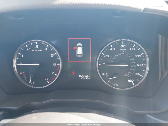 Subaru Forester Premium Image 14