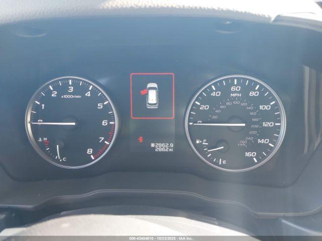 Subaru Forester Premium Image 14