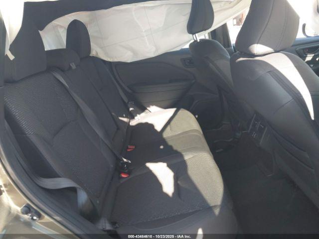 Subaru Forester Premium Image 13