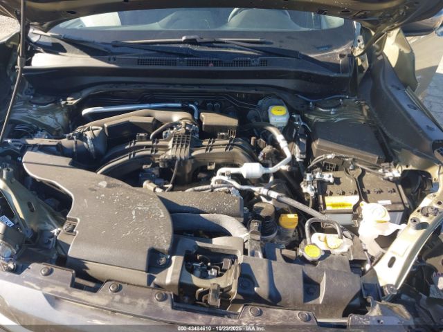 Subaru Forester Premium Image 10