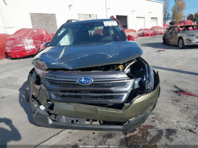 Subaru Forester Premium Image 2