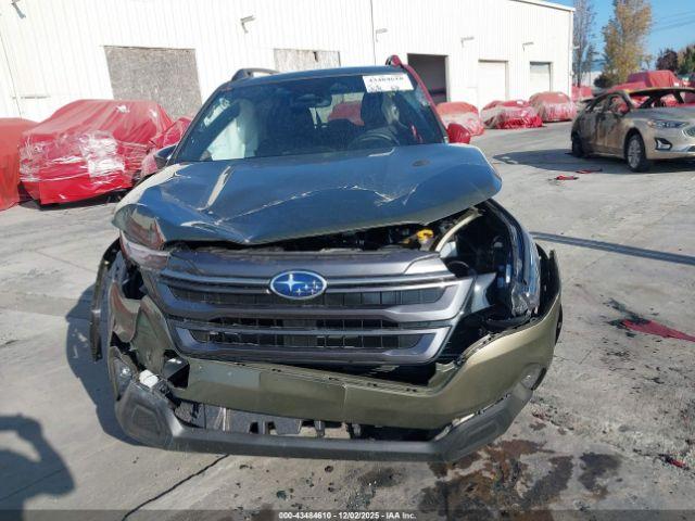 Subaru Forester Premium Image 2