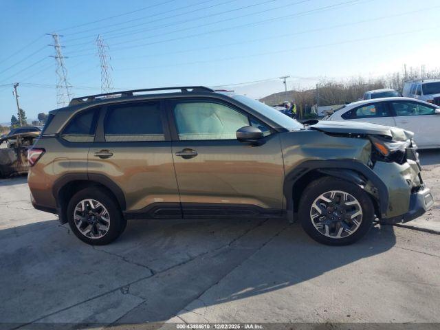 Subaru Forester Premium Image 4