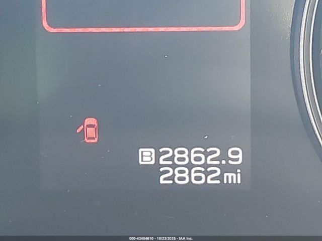 Subaru Forester Premium Image 3