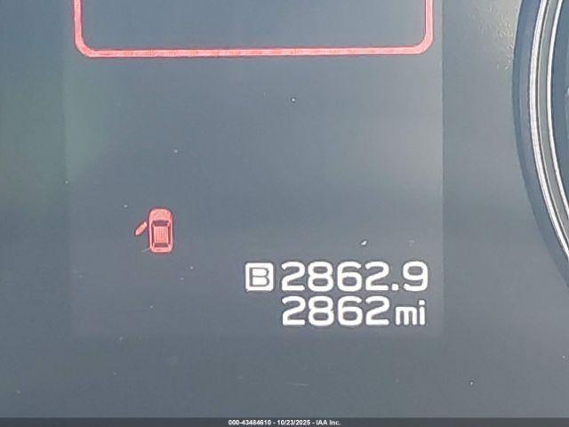 Subaru Forester Premium Image 3