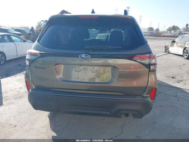 Subaru Forester Premium Image 15