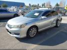 Honda Accord Ex Image 15
