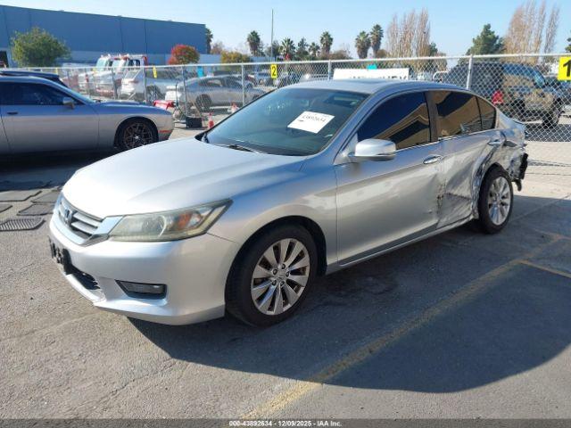 Honda Accord Ex Image 15