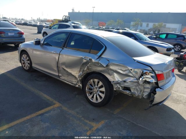 Honda Accord Ex Image 14