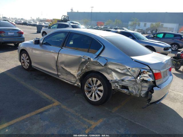 Honda Accord Ex Image 14