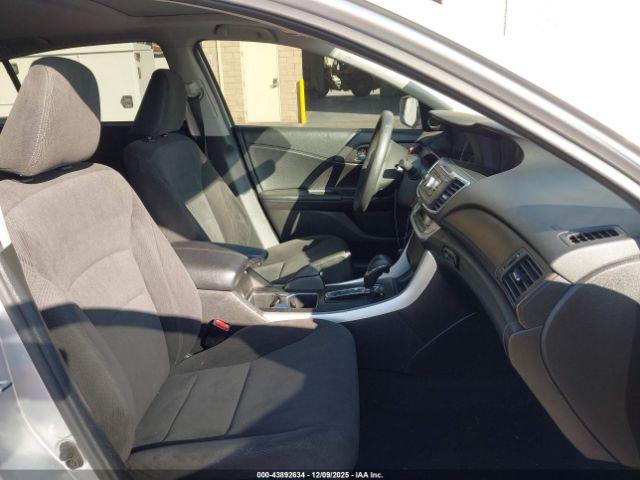 Honda Accord Ex Image 16