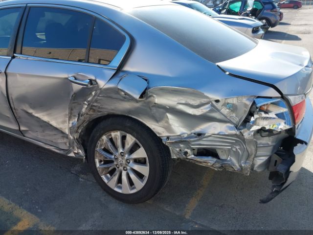 Honda Accord Ex Image 17