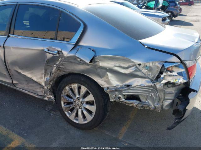 Honda Accord Ex Image 17