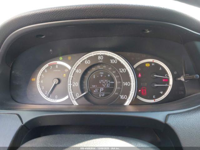 Honda Accord Ex Image 5