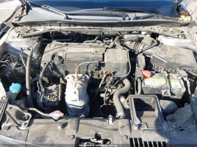 Honda Accord Ex Image 10