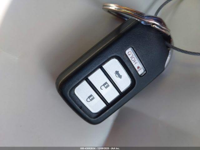 Honda Accord Ex Image 2