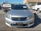 Honda Accord Ex Image 6
