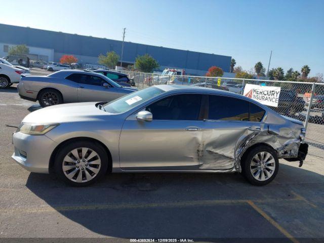 Honda Accord Ex Image 9