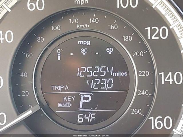 Honda Accord Ex Image 7