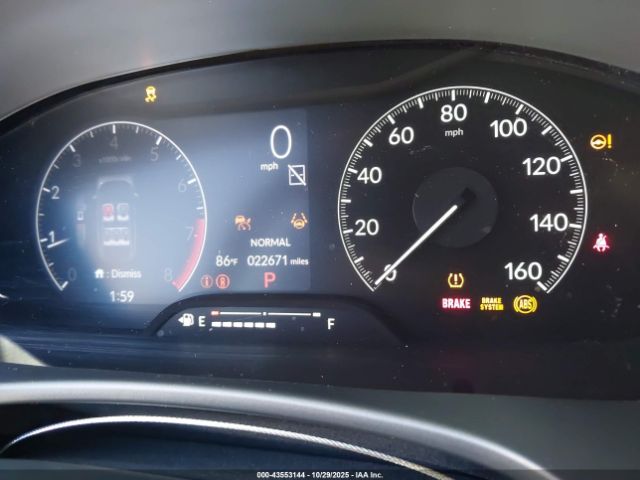 Honda Civic Sport Image 15