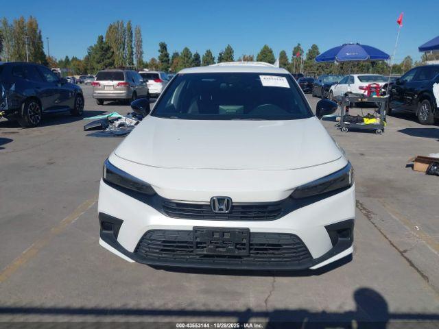 Honda Civic Sport Image 5