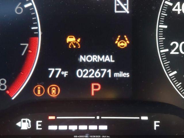 Honda Civic Sport Image 9