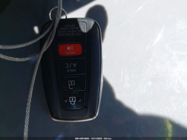 Toyota Prius Prime Premium Image 12