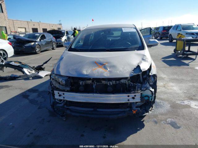 Toyota Prius Prime Premium Image 9