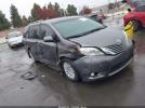 Toyota Sienna Xle 8 Passenger Image 1