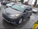 Toyota Sienna Xle 8 Passenger Image 5