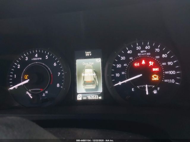 Toyota Sienna Xle 8 Passenger Image 15