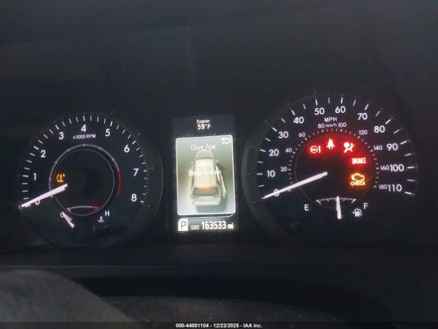 Toyota Sienna Xle 8 Passenger Image 15