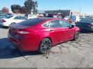 Ford Fusion Se Image 4