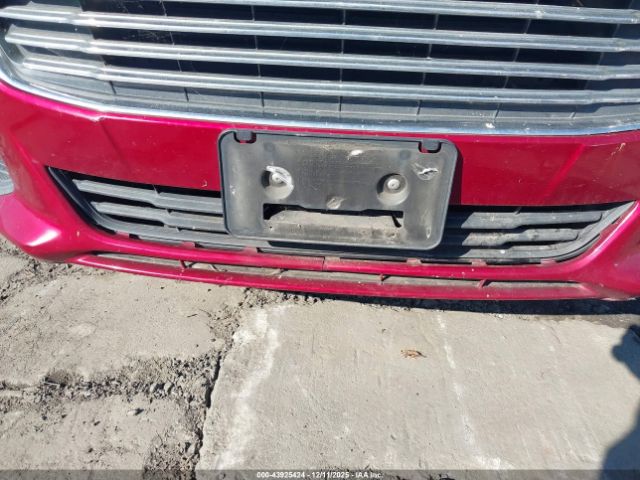 Ford Fusion Se Image 6