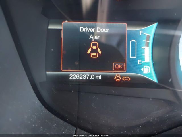 Ford Fusion Se Image 11