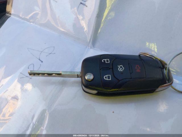 Ford Fusion Se Image 13