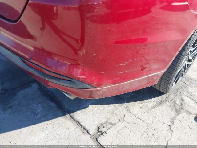 Ford Fusion Se Image 2