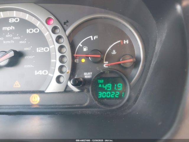 Honda Pilot Ex-l Image 6