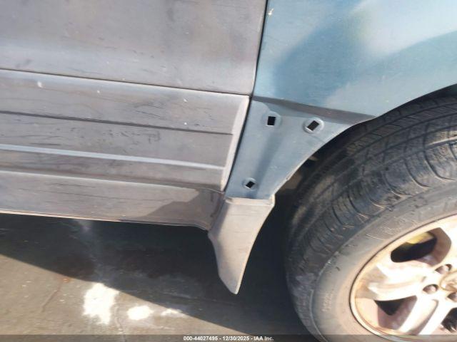 Honda Pilot Ex-l Image 7