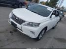 Lexus RX Image 3